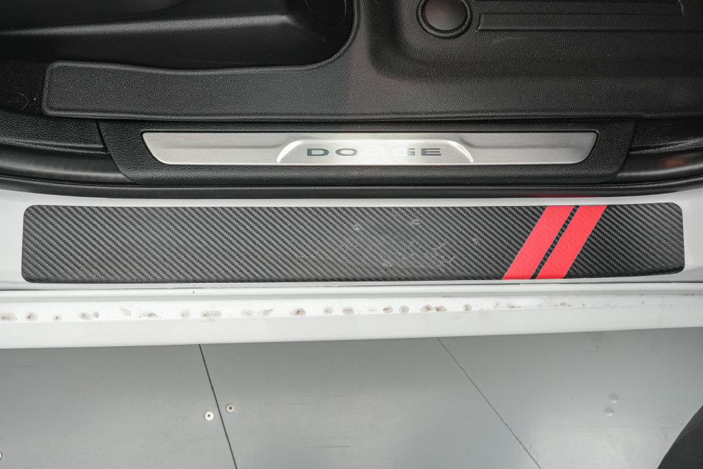 Used 2024 Dodge Durango R/T w/ Trailer Tow Group IV AWD/4WD image 30