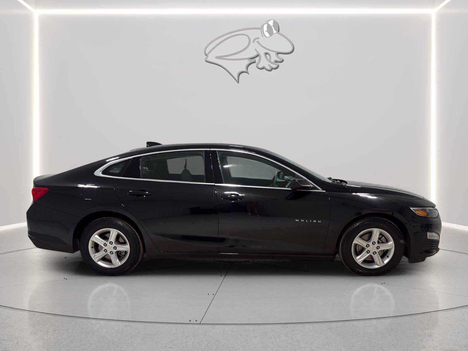 Used 2024 Chevrolet Malibu LT FWD image 7