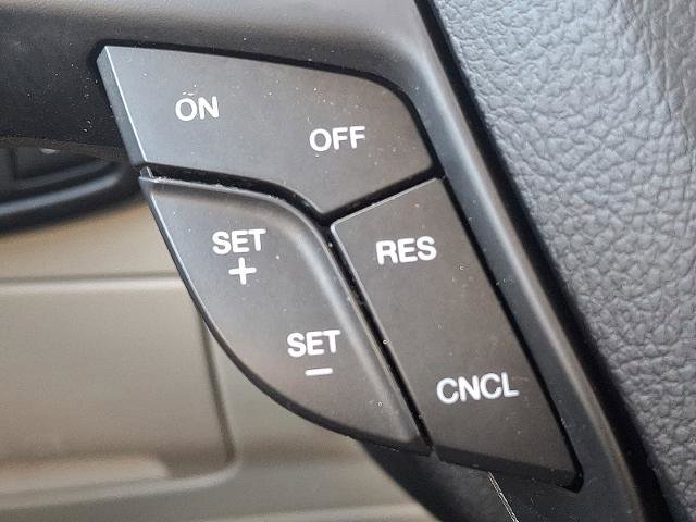 Certified 2022 Ford Edge Titanium image 21