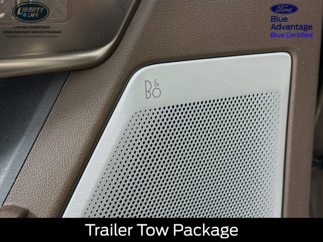 Certified 2022 Ford F150 King Ranch w/ Equipment Group 601A High image 19