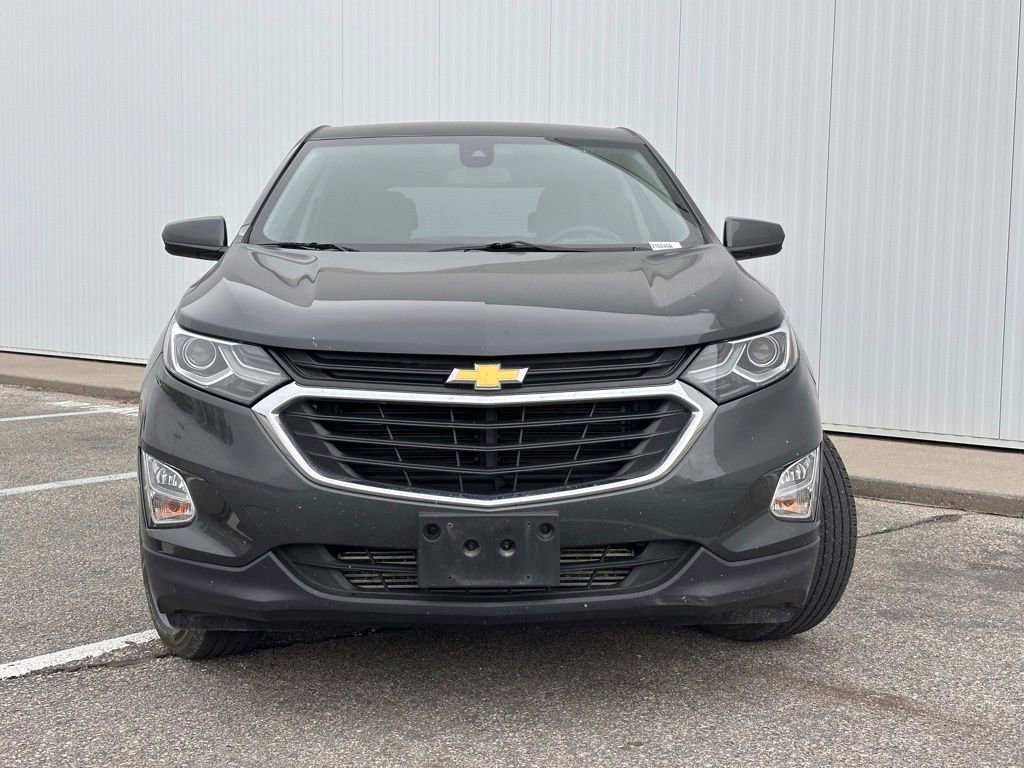 Used 2020 Chevrolet Equinox LT image 7