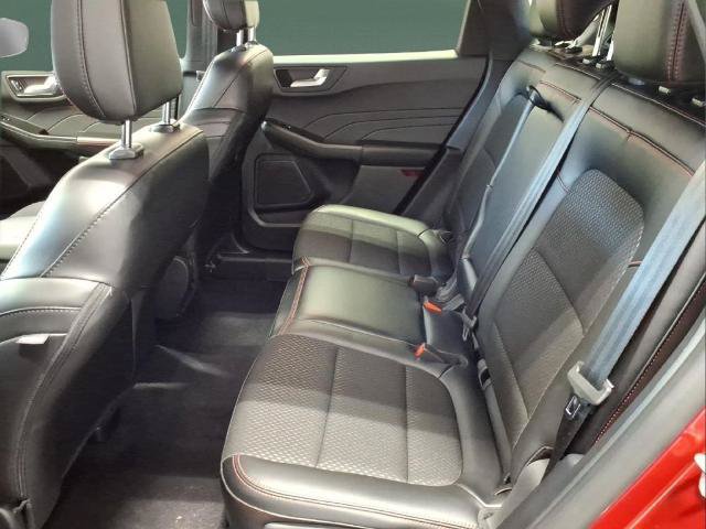 Certified 2026 Ford Escape ST-Line AWD/4WD image 11