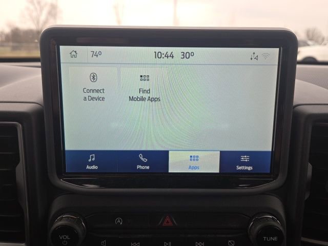 Certified 2022 Ford Bronco Sport Big Bend w/ Convenience Package image 31