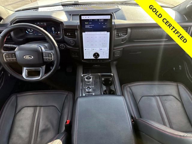 Certified 2024 Ford Expedition Limited image 9
