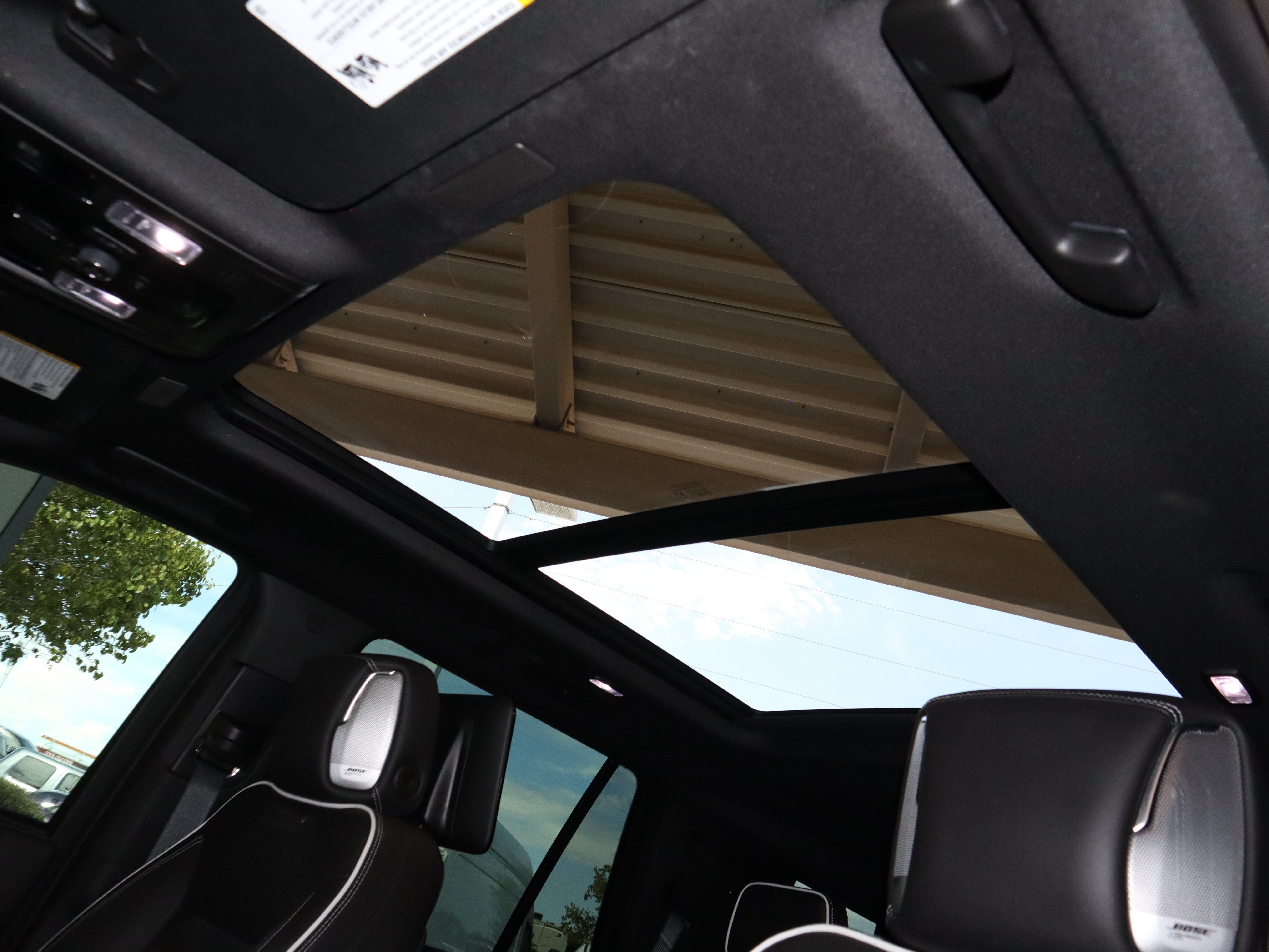 Used 2026 GMC Yukon AT4 Ultimate AWD/4WD image 33