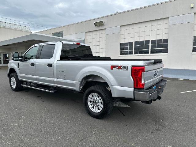 Certified 2019 Ford F250 XLT w/ XLT Value Package image 4