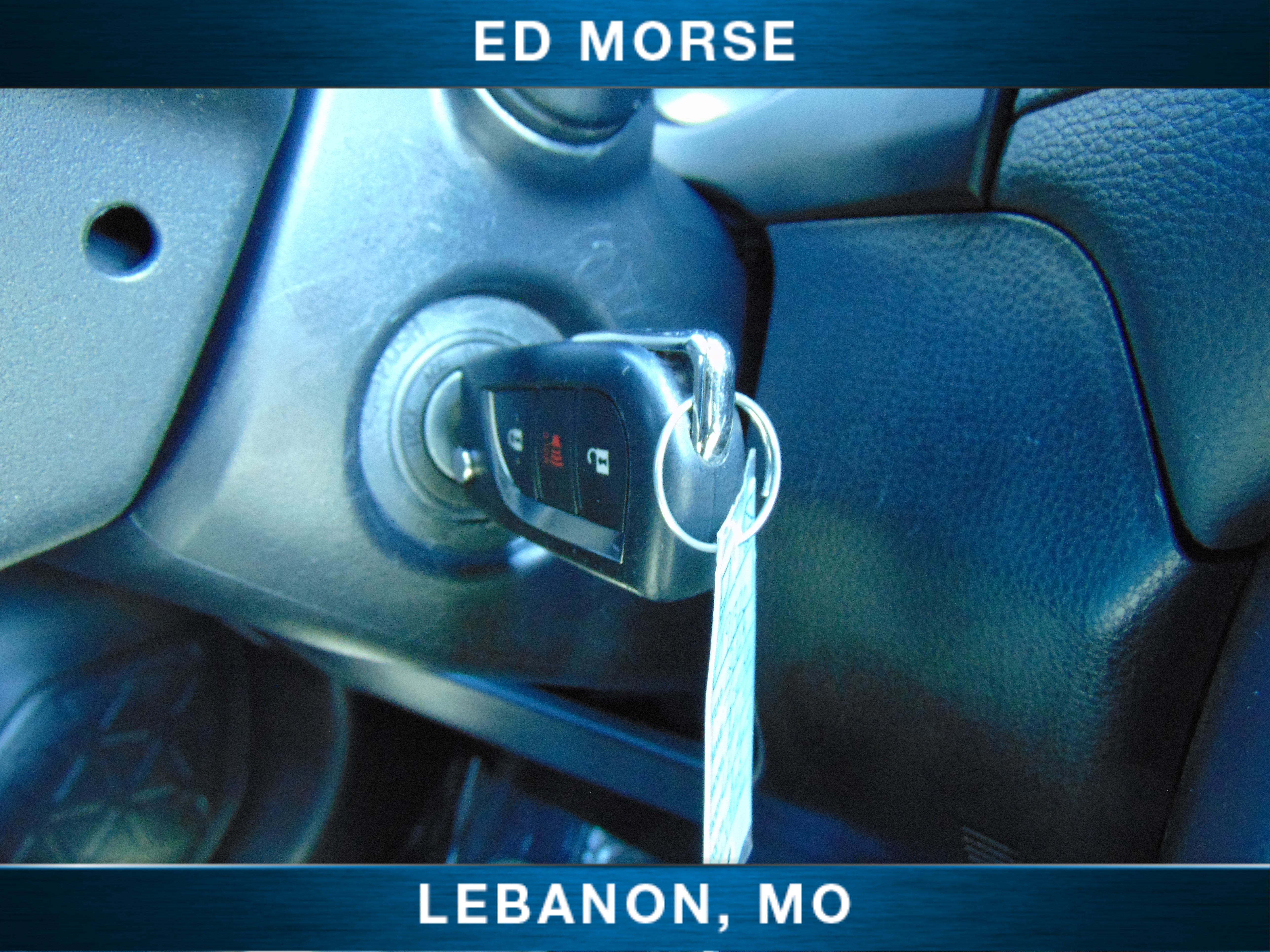 Used 2024 Toyota RAV4 LE image 25