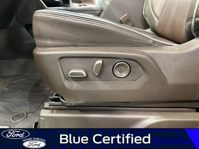 Used 2024 GMC Sierra 1500 Denali w/ Technology Package image 22