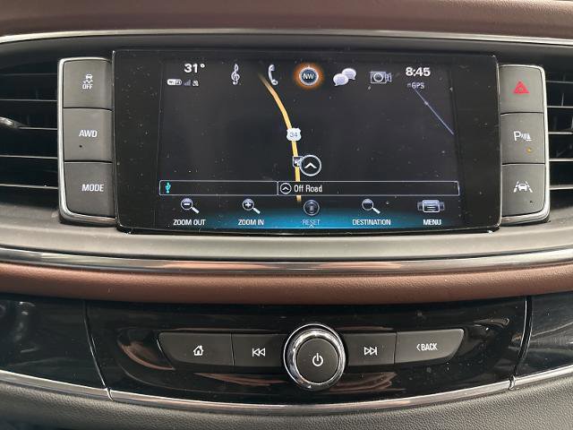 Used 2019 Buick Enclave Avenir w/ Avenir Technology Package image 20