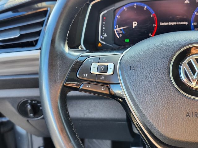 Used 2019 Volkswagen Jetta SEL image 29