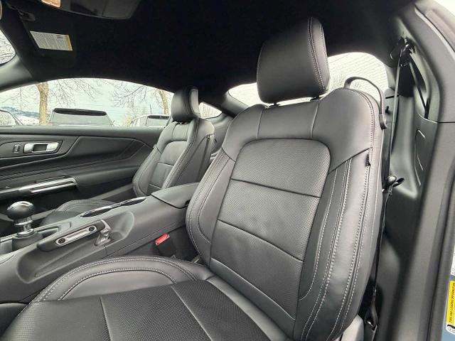 Certified 2025 Ford Mustang GT Premium w/ GT Performance Package image 13