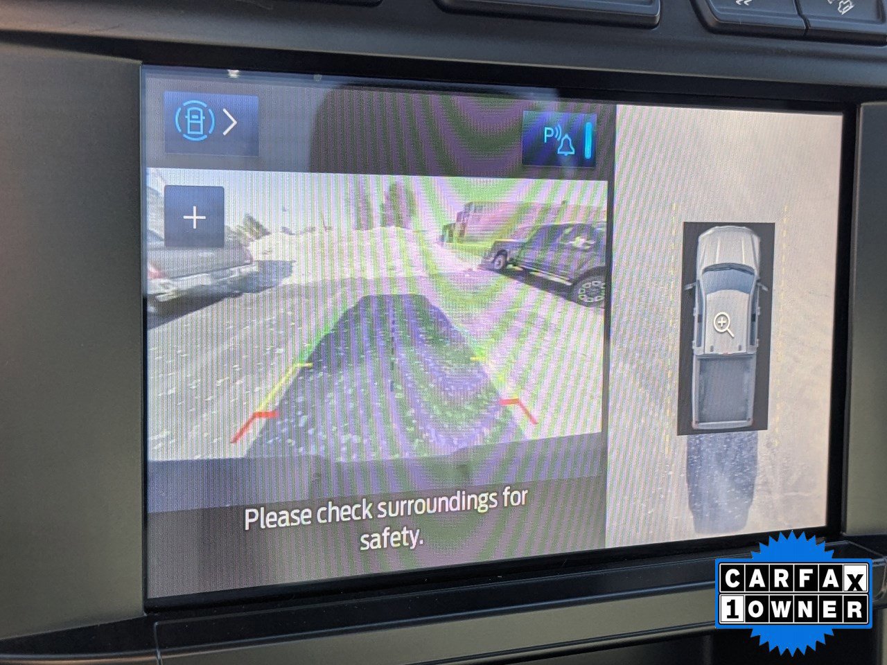 Certified 2024 Ford F450 XLT w/ 360-Degree Camera Package image 21