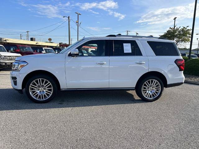 Certified 2024 Ford Expedition Limited AWD/4WD image 7