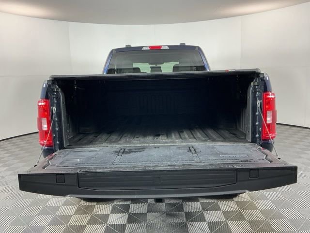 Certified 2023 Ford F150 XLT w/ Equipment Group 301A Mid image 7