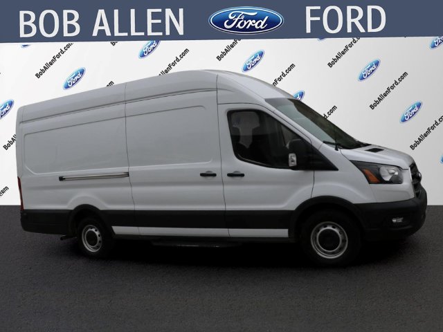 Certified 2020 Ford Transit 350 148 High Roof Extended RWD image 2