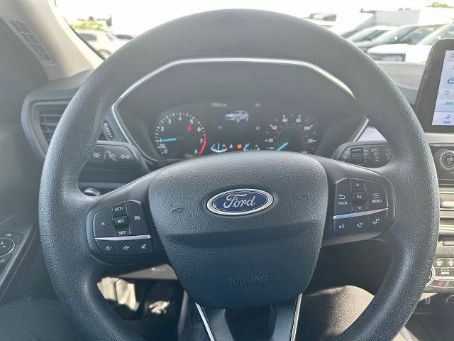 Certified 2020 Ford Escape SE AWD/4WD image 37