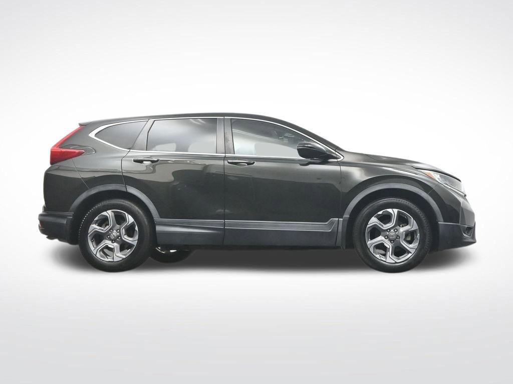 Used 2019 Honda CR-V EX image 35