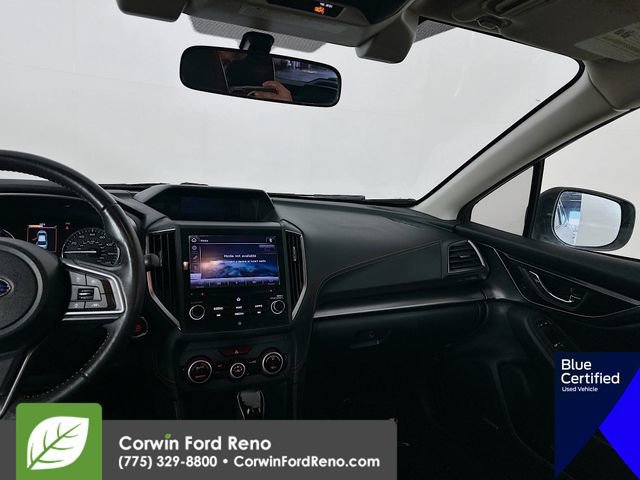Used 2018 Subaru Crosstrek 2.0i Limited image 26