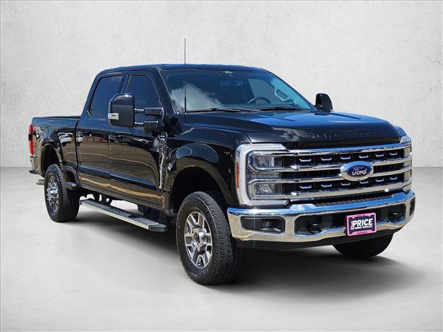 Certified 2024 Ford F250 Lariat w/ FX4 Off-Road Package AWD/4WD image 3