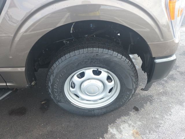 Certified 2022 Ford F150 XL w/ Equipment Group 101A High image 8