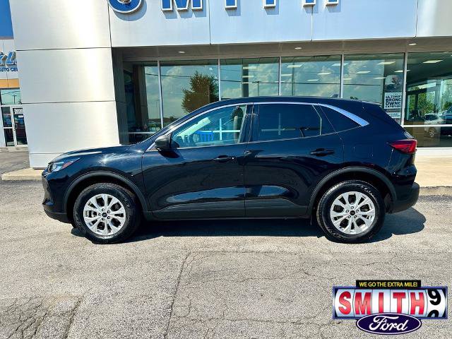 Certified 2024 Ford Escape Active AWD/4WD image 9