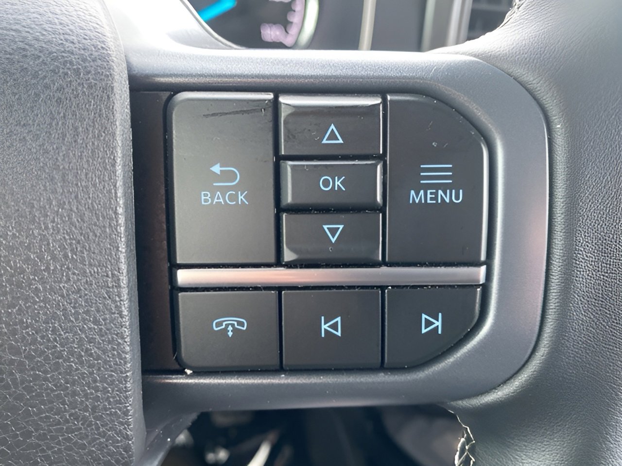 Certified 2023 Ford F150 XLT w/ Equipment Group 302A High image 17