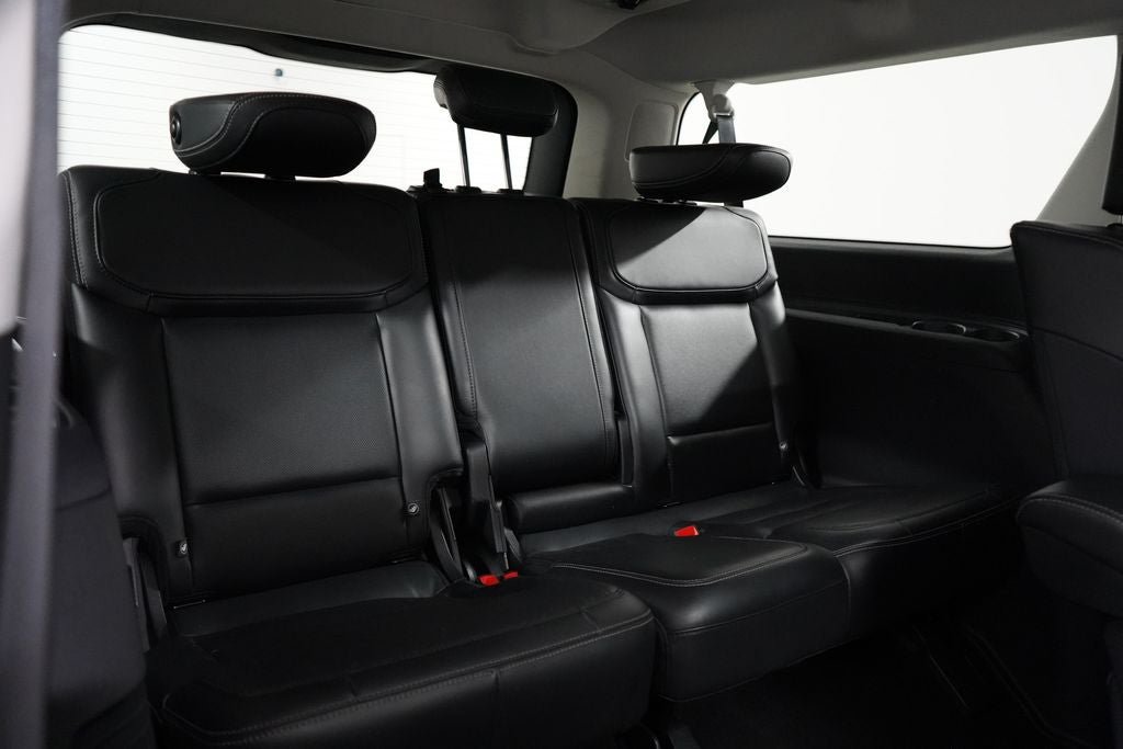 Certified 2025 Ford Expedition Max Platinum AWD/4WD image 24