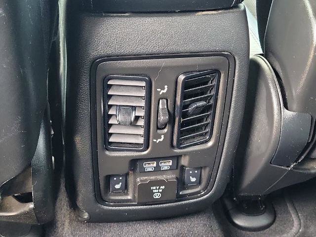Used 2022 Dodge Durango GT AWD/4WD image 20