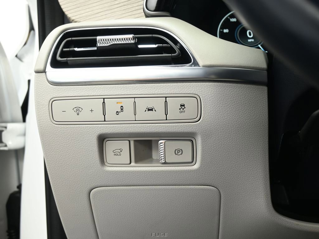 Used 2022 Hyundai Palisade Limited image 37