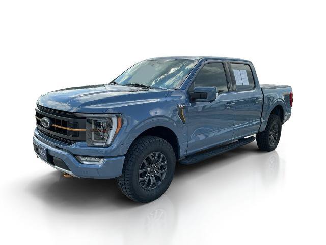 Certified 2023 Ford F150 Tremor w/ Equipment Group 402A High AWD/4WD image 4