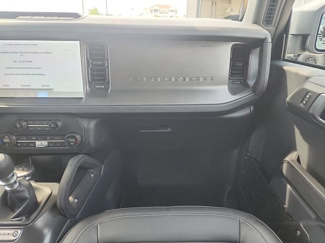 Certified 2026 Ford Bronco Badlands AWD/4WD image 10
