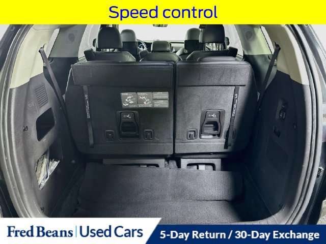 Used 2023 Kia Carnival SX Prestige FWD image 36