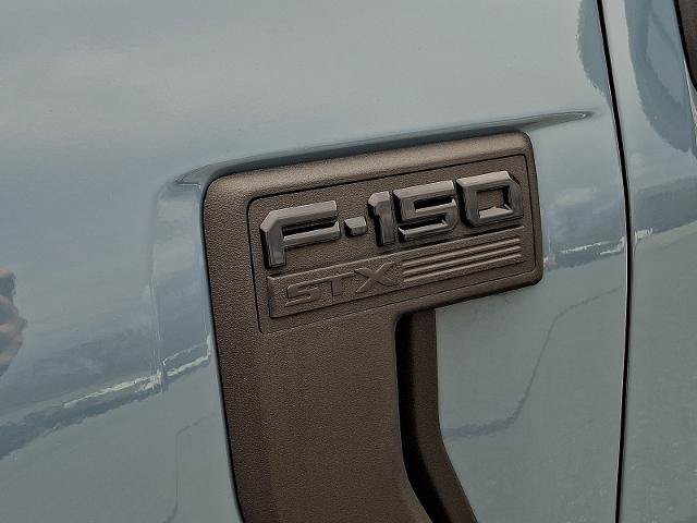 Certified 2023 Ford F150 XL w/ STX Appearance Package AWD/4WD image 31