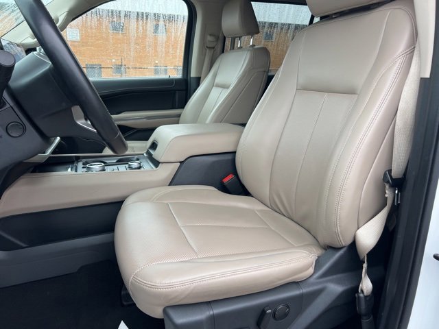 Certified 2024 Ford Expedition Max XLT image 22