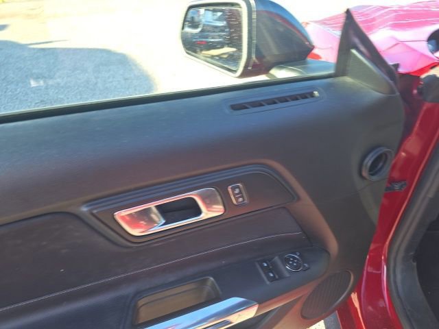 Certified 2020 Ford Mustang Coupe w/ 2.3L High Performance Package image 12