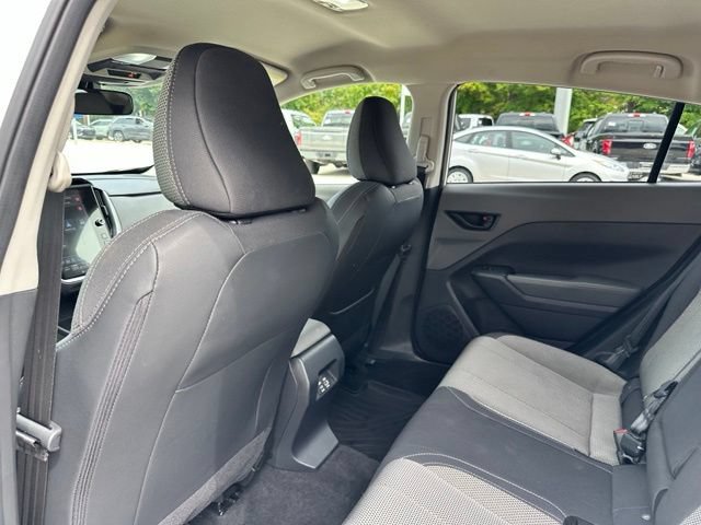 Used 2024 Subaru Crosstrek 2.0i Premium AWD/4WD image 37