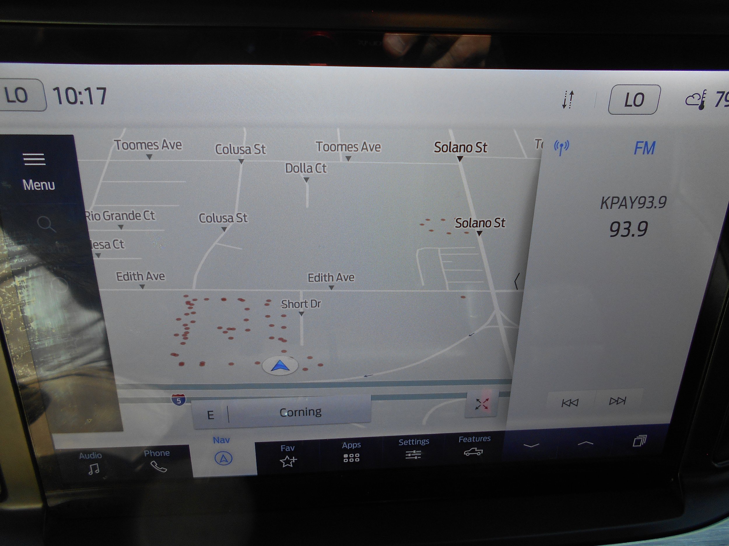 Certified 2023 Ford F150 Lariat AWD/4WD image 14