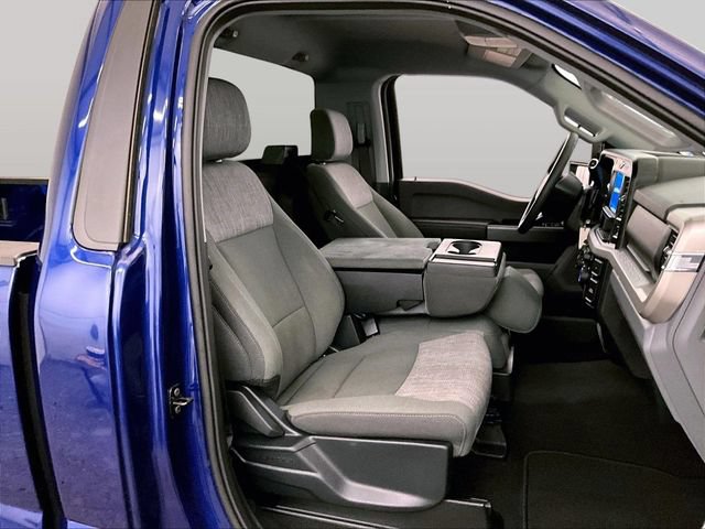 Certified 2026 Ford F250 XLT AWD/4WD image 6