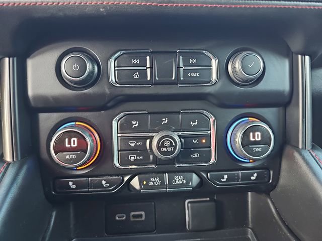 Used 2021 Chevrolet Tahoe RST AWD/4WD image 26