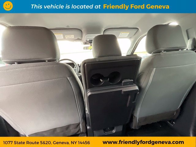 Certified 2023 Ford F150 XL w/ Trailer Tow Package AWD/4WD image 20