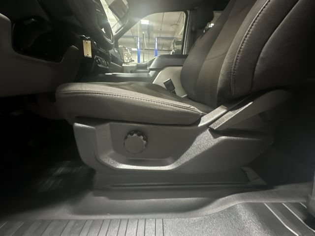Certified 2018 Ford F150 XL w/ Equipment Group 101A Mid AWD/4WD image 18