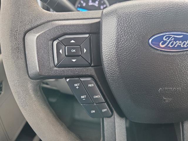 Certified 2019 Ford F250 XLT w/ XLT Premium Package AWD/4WD image 21