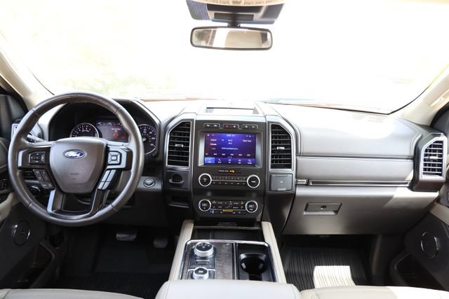 Certified 2020 Ford Expedition Max Limited w/ Equipment Group 302A AWD/4WD image 11