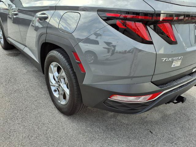 Used 2024 Hyundai Tucson SE FWD image 19