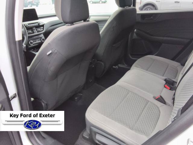 Certified 2022 Ford Escape SE w/ Convenience Package FWD image 14