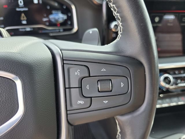 Used 2024 GMC Sierra 1500 Denali Ultimate AWD/4WD image 20