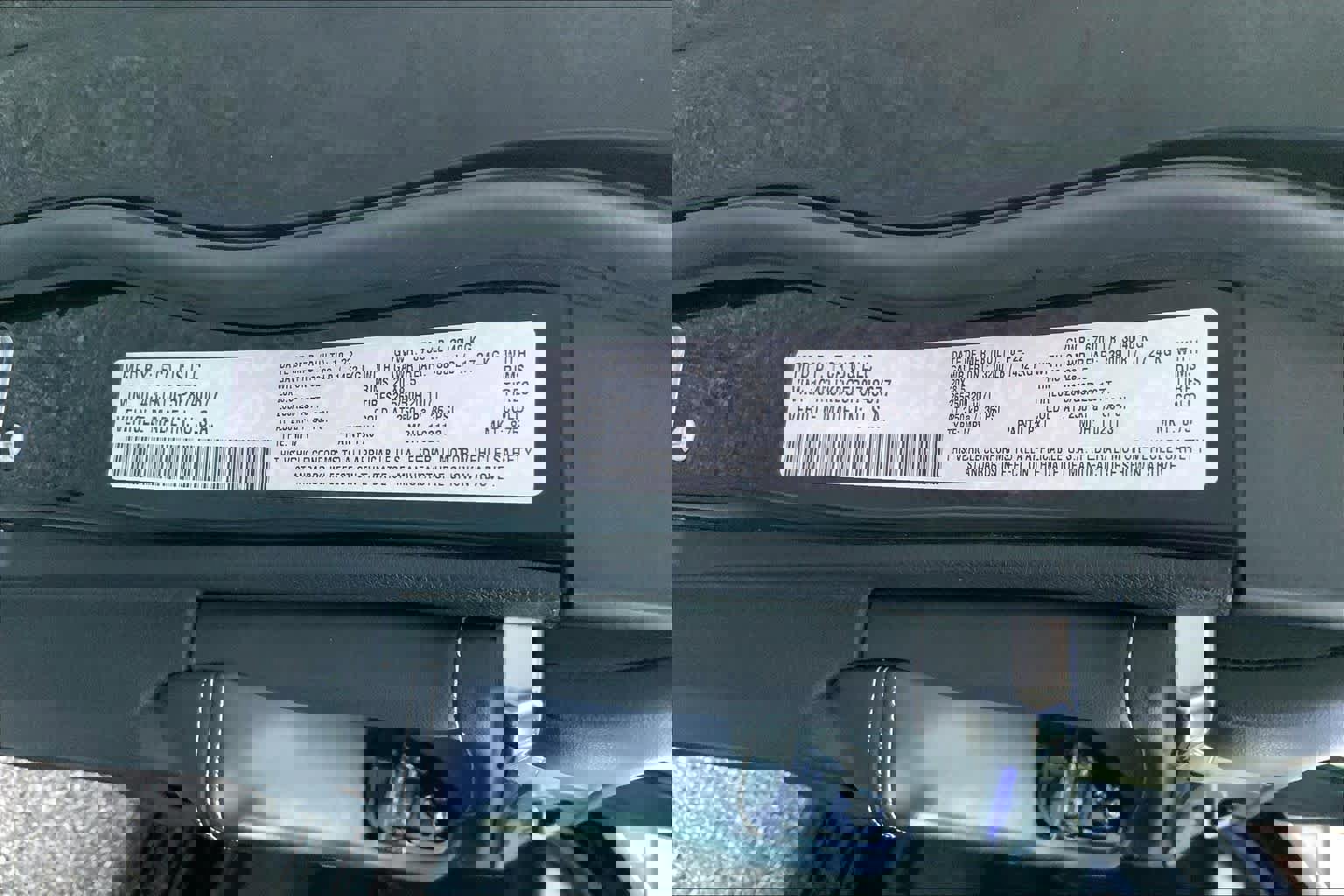 Used 2023 Jeep Grand Cherokee L Overland w/ Advanced Protech Group III image 31