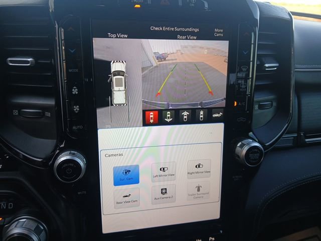 Used 2022 RAM 1500 Limited image 19