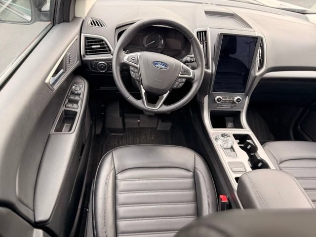 Certified 2023 Ford Edge SEL w/ Convenience Package AWD/4WD image 18