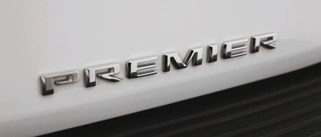 Used 2021 Chevrolet Tahoe Premier AWD/4WD image 40